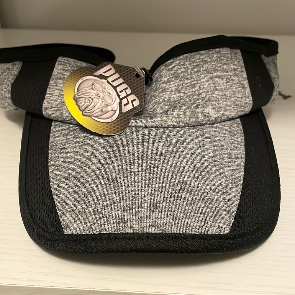 PUG Performance Visor